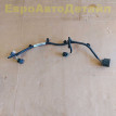 Провод дополнительной помпы Land Rover L462 / L663 Land Rover Defender оригинальный номер LR172166