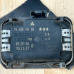 Датчик дождя Citroen C4 LA TU5JP4 1.6 2006 (б/у) Citroen C4 оригинальный номер 9660059180