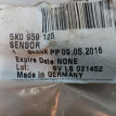 Датчик кондиционера Volkswagen Tiguan NF 2007-2016 Volkswagen Jetta оригинальный номер 5k0959126