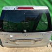 Дверь багажника Lexus Gx 2002-2009 6700560B01 470 Lexus GX  