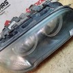 Название детали Фара правая Модель BMW X3 E83 рест BMW X3  оригинальный номер 63127162196