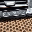 Панель управления климат-контроля BMW X5  