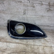 Накладка птф Противотуманки левой Hyundai IX35 Hyundai ix35 оригинальный номер 865852Y000