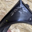 Уплотнитель стекла задний правый Jetour Dashing  оригинальный номер F16-6207112