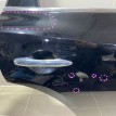 Дверь задняя правая Infiniti EX35 2008 г Infiniti EX 