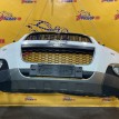 Бампер передний Chevrolet Captiva I рестайлинг (2011—2013) Chevrolet Captiva оригинальный номер 20999613