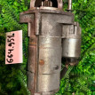 Стартер 6611513801 Ssang Yong Actyon, Kyron D20DT Ssang Yong Actyon оригинальный номер 6611513801