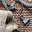 Проводка АКПП BMW 4er оригинальный номер 12 53 7 634 059, 12 53 7 634 059, 12537634059, 7634059