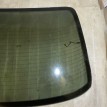 Стекло заднее кузовное Nissan Primera 