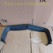 Обшивка крышки багажника Mercedes GLC X253 Mercedes-Benz GLC оригинальный номер A2537400171
