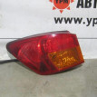Фонарь задний наружный левый Lexus IS 250/350 2005-2013 Lexus IS оригинальный номер 8156053161