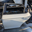 Дверь Citroen DS5 