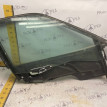 Стекло боковое Audi 80 B3 Audi 80 