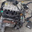 Двигатель Nissan Elgrand оригинальный номер 10102WL7A0