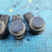 Парктроник Mercedes-Benz V-класс W447 OM651 2.2 Mercedes-Benz V-classe оригинальный номер A0009055504