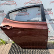 Дверь задняя правая Hyundai Elantra 5MD 2011-2016 Hyundai Elantra оригинальный номер 770043X001