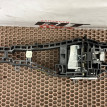 Опора ручки двери BMW 3er оригинальный номер 51 21 7 242 567, 51 21 7 242 567, 51217242567, 7242567, 51 22 7 332 267, 51227332267, 7332267