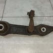 Рычаг подвески Mercedes CLS500 A2113308107 W219, передний левый Mercedes-Benz CLS-klasse 