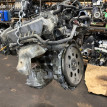 Двигатель Nissan Maxima 2000-2006 101023Y5A6 A33 VQ20DE Nissan Maxima 