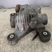 Задний редуктор Volkswagen  Tiguan 1 Volkswagen Tiguan оригинальный номер 0AY525010B