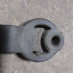 Подушка глушителя Mitsubishi Lancer IX Mitsubishi i оригинальный номер MR529673