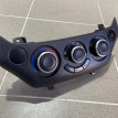 Блок управления печкой Chevrolet Aveo T250 Chevrolet Aveo 