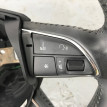 Рулевое колесо Audi Q3 2012 Audi Q3 