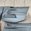 Обшивки дверей Citroen C4 b7 седан Citroen C4 
