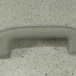 Ручка внутренняя потолочная Nissan Almera G15 (2012—2018) Nissan Almera оригинальный номер 739404AA0A