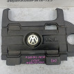 Декоративная крышка двигателя Volkswagen Touran Volkswagen Touran 