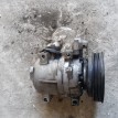 Компрессор кондиционера Ssang Yong Actyon 