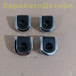 Крепежный крюк багажника Land Rover L460 L461 L663 Land Rover Defender оригинальный номер LR088861