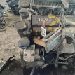 Двигатель Volkswagen Polo оригинальный номер L03C100038G