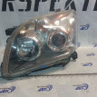Фара левая Toyota Avensis T250 2003-2009 Toyota Avensis оригинальный номер 85967-24010