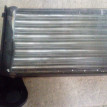 Радиатор отопителя печки Dongfeng S30 DongFeng S30 оригинальный номер KY42111 8262000