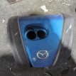 Декоративная крышка двс Mazda Demio 