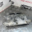 Блок управления ДВС Mazda Premacy  