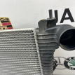 Интеркулер Saab 9-5 YS3E 2007 Saab 9-5 