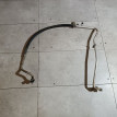 Трубка кондиционера Nissan Sunny оригинальный номер 924804M412