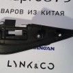 Уголок двери задний левый Changan CS35 PLUS Changan CS35  