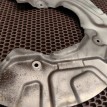Щитки тормозных дисков BMW 3er 