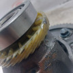 Дифференциал Toyota Corolla E150 ркпп Toyota Corolla оригинальный номер 4130112041