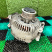 Генератор Audi A6 06E903016E C6 AUK 3.2 Audi A6 
