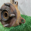 Кулак поворотный передний правый Mitsubishi Mitsubishi i оригинальный номер MR491324