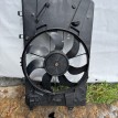 Вентилятор охлаждения Chevrolet Cruze Opel Astra J Opel Astra оригинальный номер 13360890
