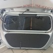 Дверь багажника Toyota bB  