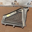 Накладка жабо BMW X3  
