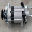 Генератор Isuzu Bighorn оригинальный номер 8-97133-854-0