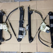 Стеклоподъемник задний BMW 5 F07 N55B30 2010 BMW 5er оригинальный номер 51 33 7 197 919