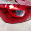 Фонарь задний левый Seat Ibiza V 2008> SEAT Ibiza оригинальный номер 6J4945111